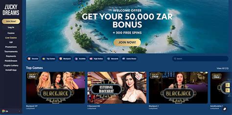 ZAR Friendly Online Casinos With OTT Voucher .